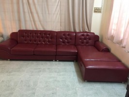 Ghế sofa cao cấp 012